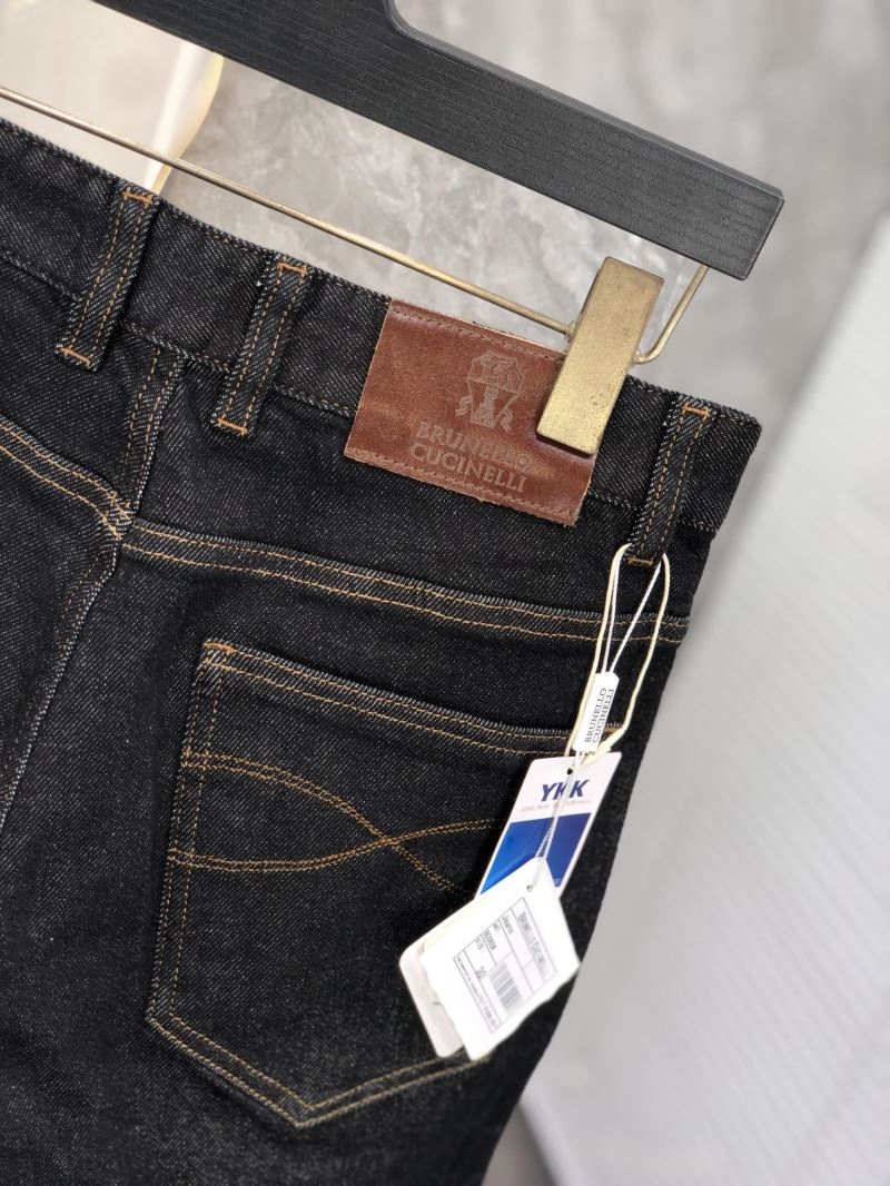 Unclassified Brand Jeans